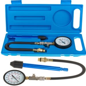 Mjerač Tlaka Goriva