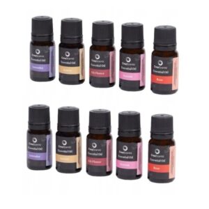 Mirisna Ulja za Prostor x2 10kom.