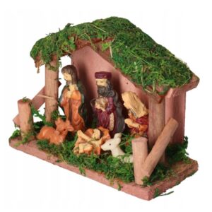 Jaslice za Božić