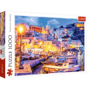 Igra za Poboljsanje Koncentracije 1000kom.