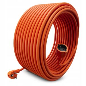 Bužir za Struju 50m