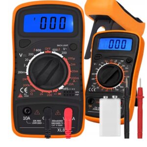 Digitalno Brojilo za Struju 2kom.