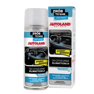 Sprej za Klimatske Naprave