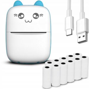 Mini Printer za Fotografije