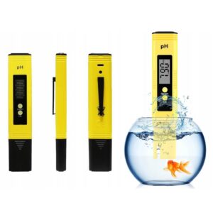 Set za Testiranje Vode