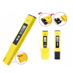 Set za Testiranje Vode u Bazenu