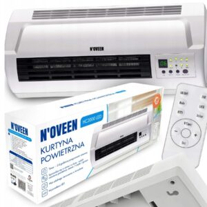 Klima za Grijanje 2000