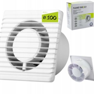 Ventilator za Ventilaciju