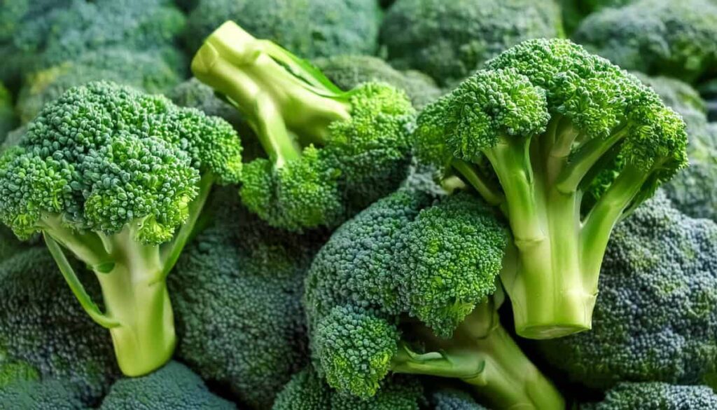 Zašto je Brokula Zdrava 5