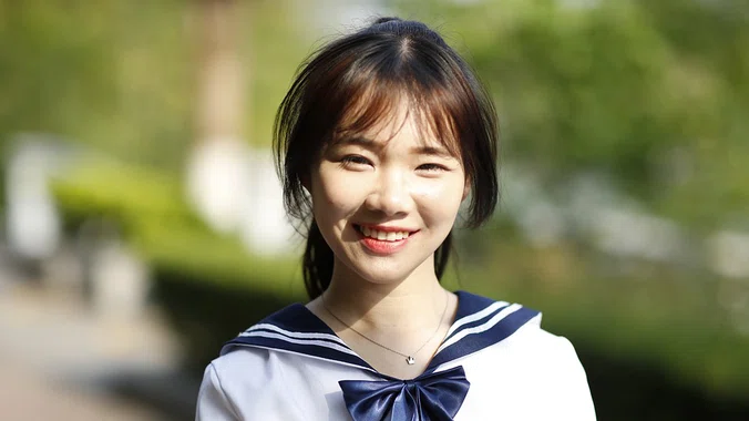 Zašto Azijati Imaju Kose Oči 5