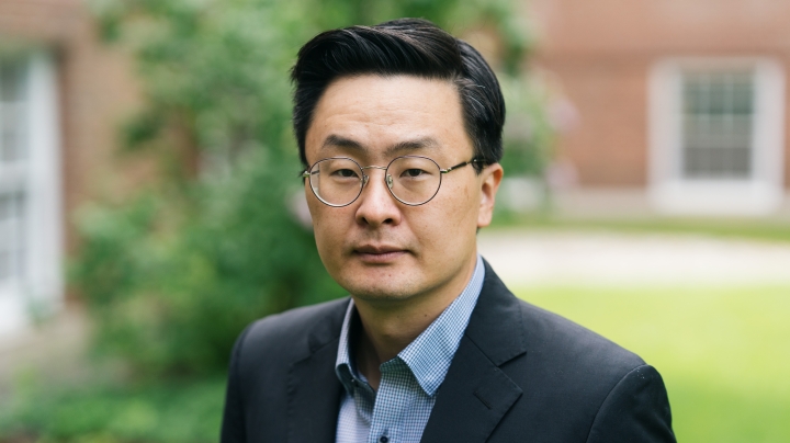 Zašto Azijati Imaju Kose Oči?