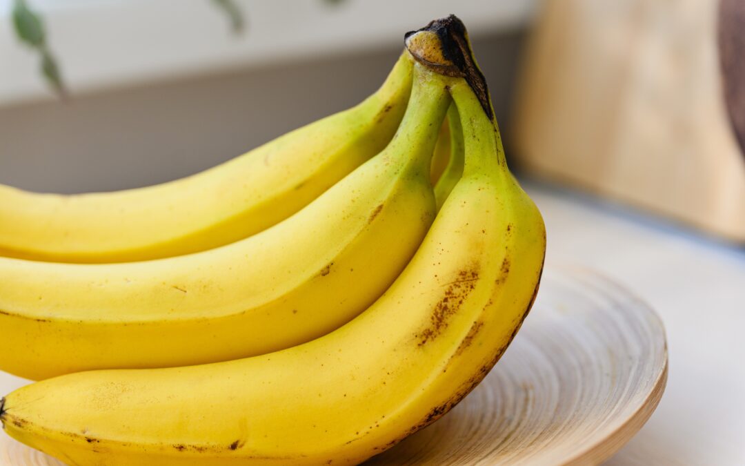 Zašto je Banana Zdrava?