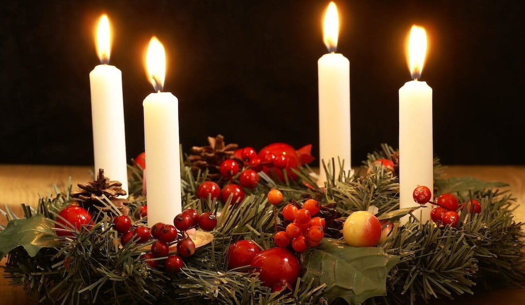 Zašto Advent Traje 4 Tjedna?