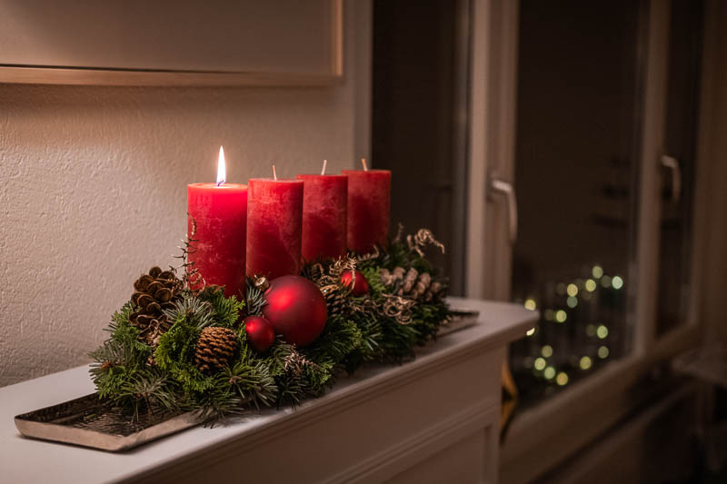 Zašto Advent Traje 4 Tjedna 8