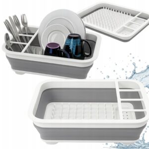 Ocjeđivač za Posuđe 2kom.