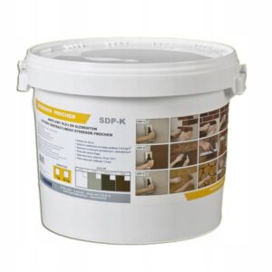 Ljepilo za Fasade 3kg