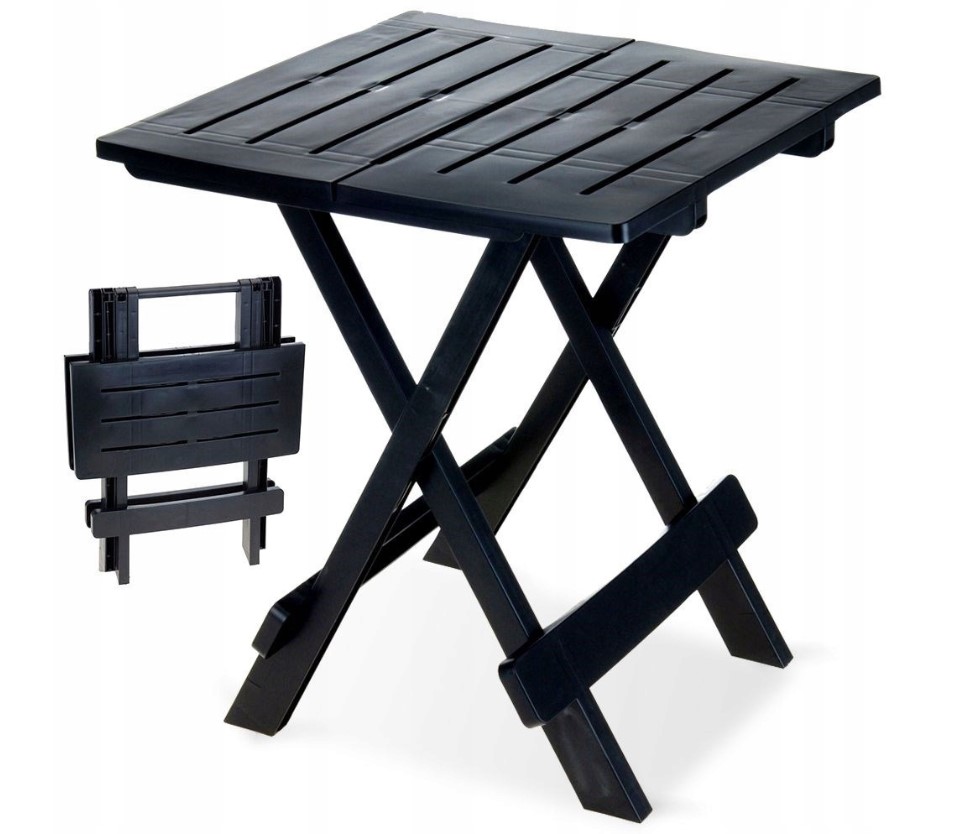 Dječji Stol za Piknik