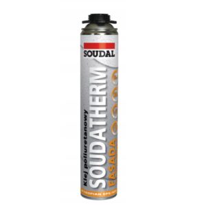 Poliuretanska Pjena za Izolaciju 750ml x4