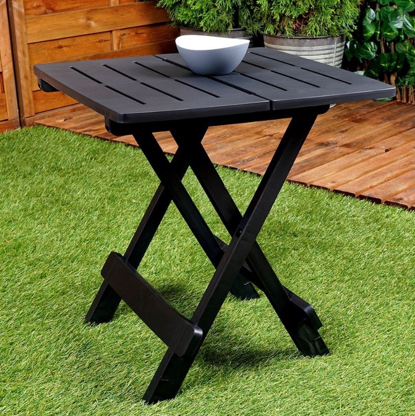 Dječji Stol za Piknik - Slika 3