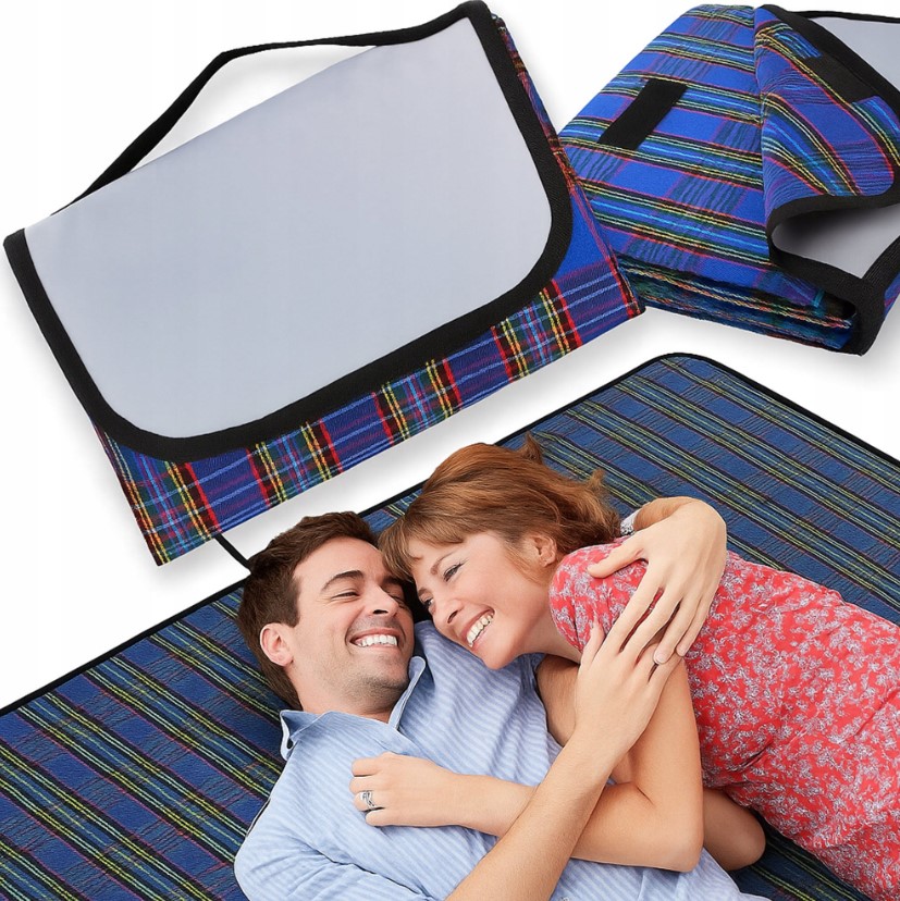 Podloga za Piknik 150x200cm