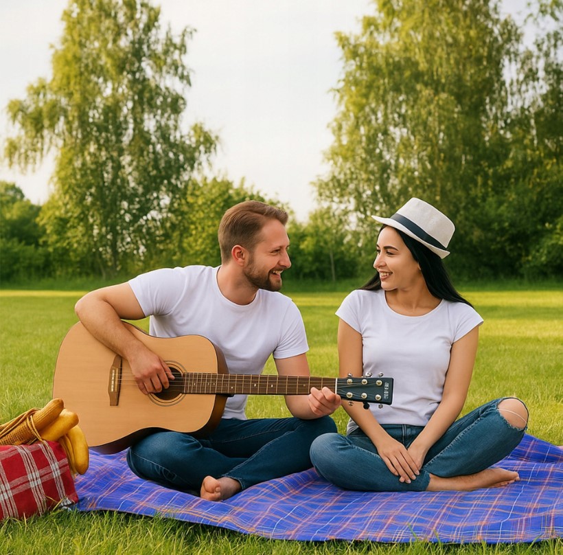 Podloga za Piknik 150x200cm - Slika 2