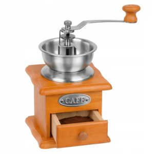 Ručni Mlinac za Kavu