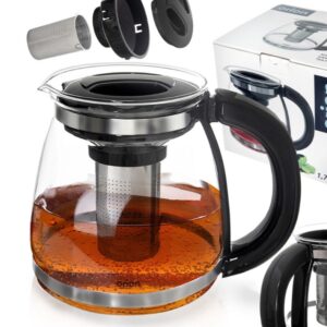 Čajnik za Čaj 1.5L