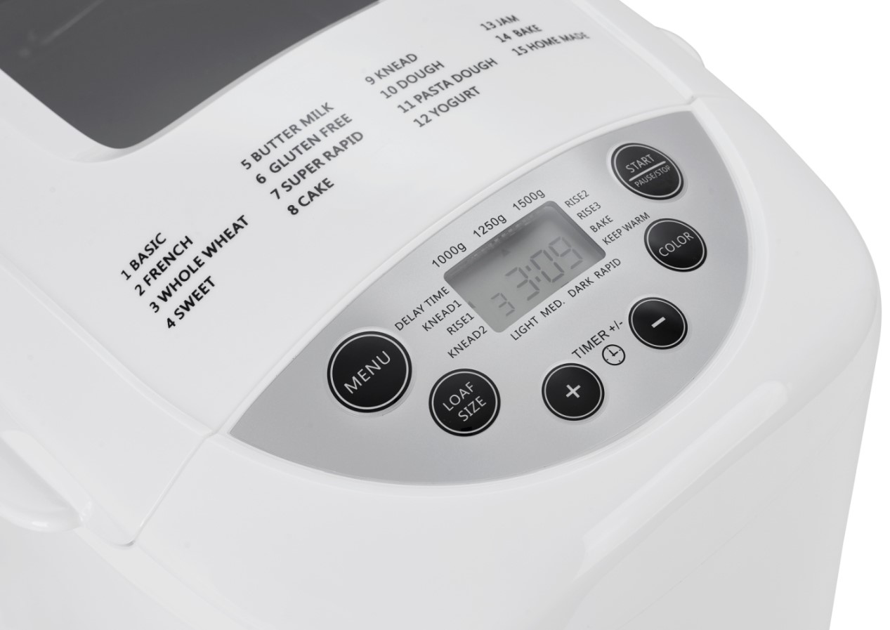 Pekač za Kruh - Slika 4