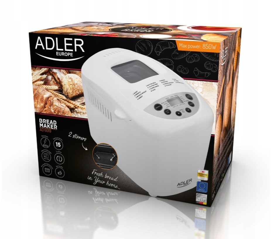 Pekač za Kruh - Slika 5