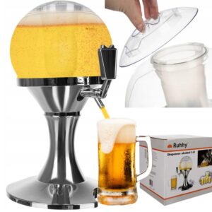Aparat za Pivo 3.5L