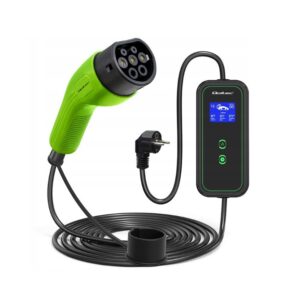 Stanica za Punjenje Električnih Vozila