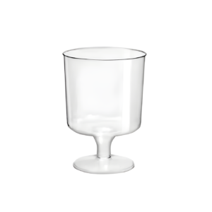 Plastične Čaše za Vino 30kom.
