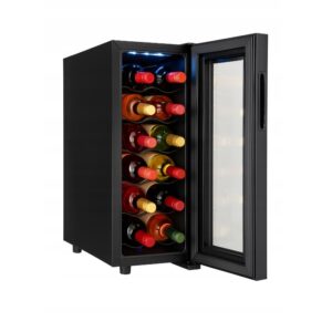 Hladnjak za Vino 12 Boč