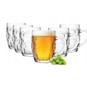 Krigle za Pivo 0.5L 6kom.