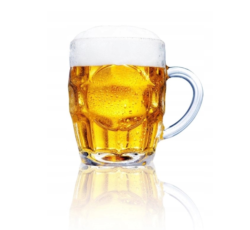 Čaše za Pivo 0.5L 6kom. - Slika 3