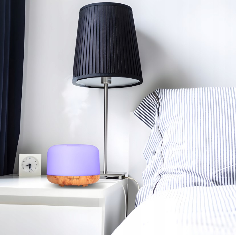 Lampa za Aromaterapiju - Slika 2