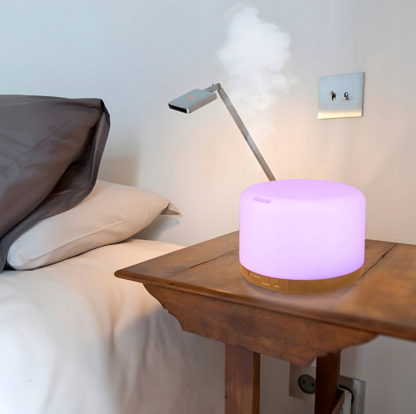 Lampa za Aromaterapiju - Slika 3