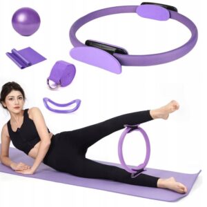 Oprema za Pilates 5v1