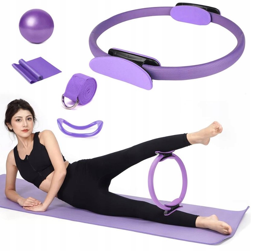 Oprema za Pilates 5v1