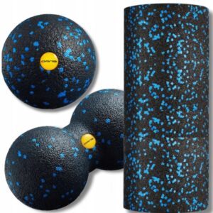 Set za Pilates 3u1