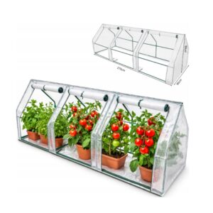 Sjenice za Vrt 270cm