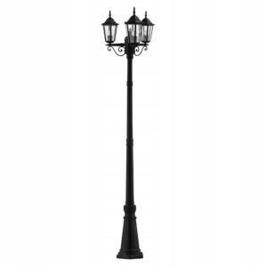 Kandelaberi za Rasvjetu 227cm