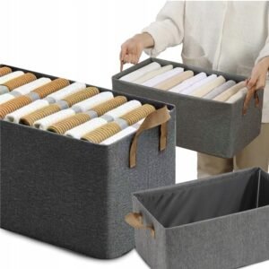 Organizatori za Ormare 47cm 2kom.