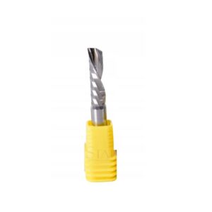 Rezkar za Aluminij 4mm