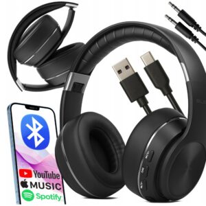 Najbolje Bluetooth Slušalice za Glazbu