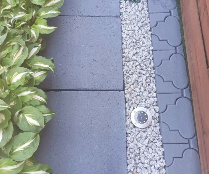 Boja za Beton Siva 5l - Slika 2