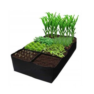 Gredice za Vrt 2kom. 2x180cm