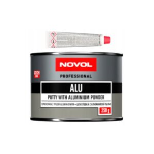 Kit za Aluminij 750g