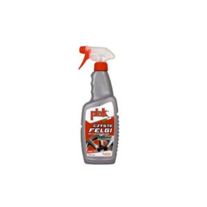 Čistilo za Aluminij 2kom. 750ml x2